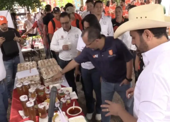 Impulsa UAT el emprendimiento en las comunidades de Santa Engracia