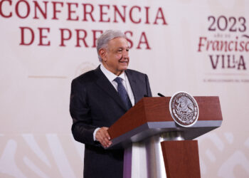 Tamaulipas es un estado con potencial de inversión: AMLO