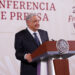 Tamaulipas es un estado con potencial de inversión: AMLO
