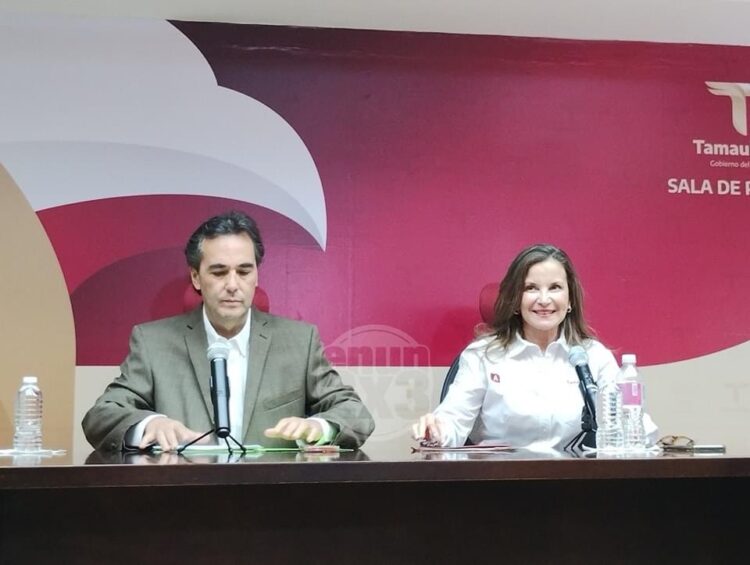 Espera Feria Tamaulipas derrama de 35 mdp