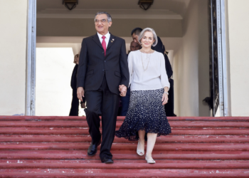 "Tamaulipas tiene a su mejor aliado en el presidente Andrés Manuel López Obrador": Américo Villarreal. Foto de Facebook Américo Villarreal