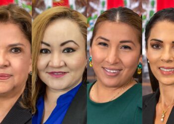 Expulsan a diputadas de la militancia del PAN Tamaulipas