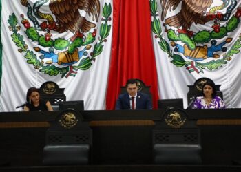 Morena recupera el Congreso de Tamaulipas definitivamente. Foto de Congreso de Tamaulipas. Foto de Congreso de Tamaulipas