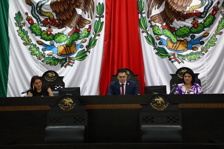 Morena recupera el Congreso de Tamaulipas definitivamente. Foto de Congreso de Tamaulipas. Foto de Congreso de Tamaulipas