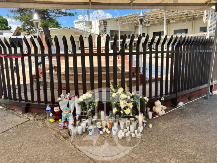 Crónica de un domingo fatal en el sur de Tamaulipas. Foto de Tania Villanueva para EnUn2x3