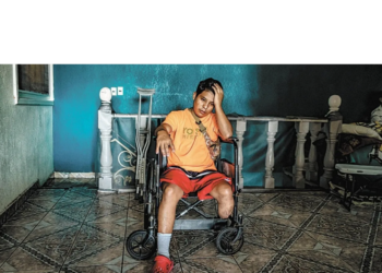 El Premio Nacional de Periodismo reconoce trabajos sobre los efectos de la violencia