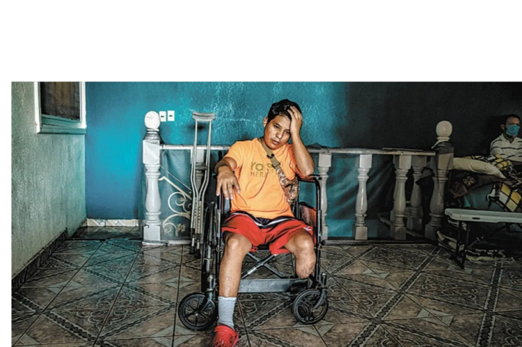 El Premio Nacional de Periodismo reconoce trabajos sobre los efectos de la violencia