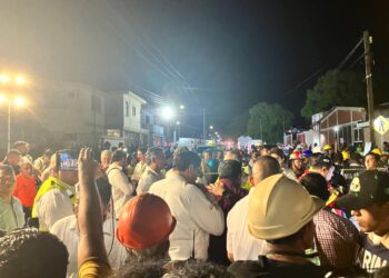 Ascienden a diez los fallecidos por desplome de iglesia en Ciudad Madero