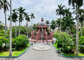 Listos dos proyectos de Metrobús para Tamaulipas. Foto de Tania Villanueva para EnUn2x3