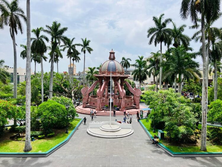 Listos dos proyectos de Metrobús para Tamaulipas. Foto de Tania Villanueva para EnUn2x3