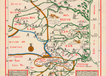 José Luis de Olazarán, Primera Autoridad de Villa de Aguayo