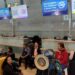 Tampiqueñas permanecen varadas en Israel sin apoyo consular. Foto cortesía Diana Zavala