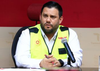 Tamaulipas tendrá nueva Ley de Protección Civil