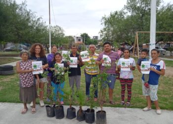 Se forma primer Comité de Vigilancia Ambiental en Reynosa