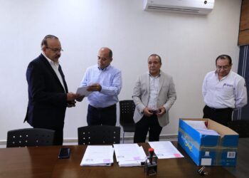 Suman 3 denuncias mas contra exfuncionarios cabecistas