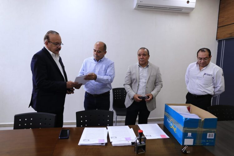 Suman 3 denuncias mas contra exfuncionarios cabecistas