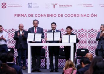 Tendrá Tamaulipas aplicación digital para realizar denuncias ante la fiscalía