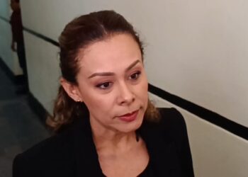 Gobierno del Estado no les debe a empresarios de Playa Miramar: consejera jurídica