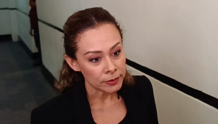 Gobierno del Estado no les debe a empresarios de Playa Miramar: consejera jurídica