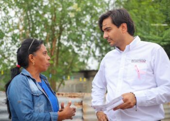 Ofrece Gobierno de Reynosa cuota económica para servicio de agua