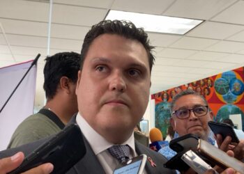 Crea congreso local vicefiscalías para asegurar eficacia en la FECC