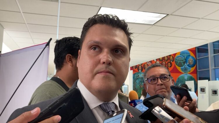 Crea congreso local vicefiscalías para asegurar eficacia en la FECC