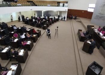 El Congreso del Estado de Tamaulipas podrá asignar auditor interino de la ASE en caso de que así se requiera.