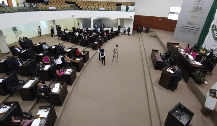 El Congreso del Estado de Tamaulipas podrá asignar auditor interino de la ASE en caso de que así se requiera.