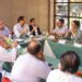 Participa alcalde de Reynosa en reunión del CNR
