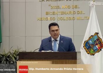 Aplican 2% de impuesto a Didi y Uber en Tamaulipas