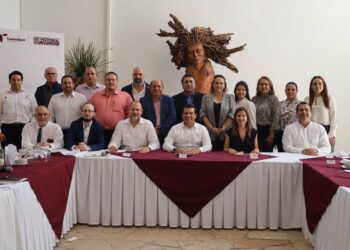 Embajador de Hungría ve en Victoria potencial para la inversión.