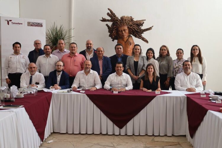 Embajador de Hungría ve en Victoria potencial para la inversión.