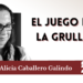 El juego de la grulla
