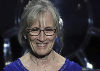 Claudia Goldin es la tercera mujer en la historia en ganar el Premio Nobel de Economía
