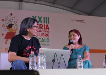 Hacer periodismo es un acto de terquedad y rebeldía