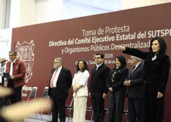 Otros cuatro años más Blanca Valles en el poder