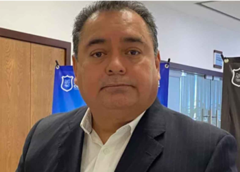 Giran orden de aprehensión contra exfiscal anticorrupción 