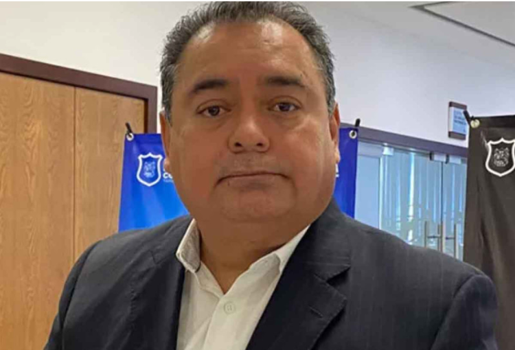 Giran orden de aprehensión contra exfiscal anticorrupción