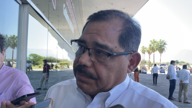 Reduce un 75% el flujo migratorio en Tamaulipas