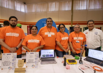 Desarrolla UAT sensores de fibra óptica para el monitoreo de la calidad del agua