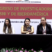 Científicas de la UAT participan en el V Congreso de Investigadoras de Iberoamérica