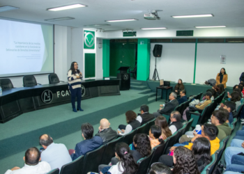 La UAT fortalece compromiso con la cultura de paz y derechos de los universitarios