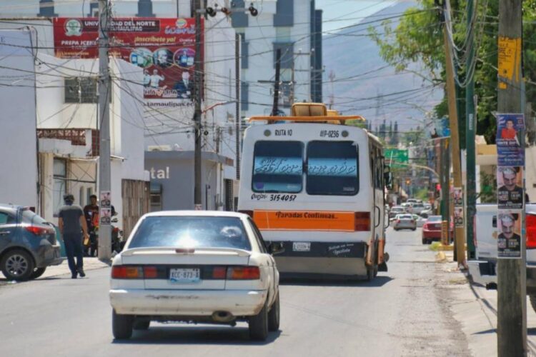 Ciudad Victoria, municipio de Tamaulipas, con mayor crecimiento en competitividad