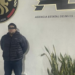 Detienen en Nuevo León a presunto feminicida de Leslie Alejandra. Foto de Fiscalía Nuevo León
