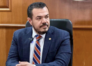 Guillermo Mendoza Cavazos habría presentado su renuncia a la UAT. Foto de internet