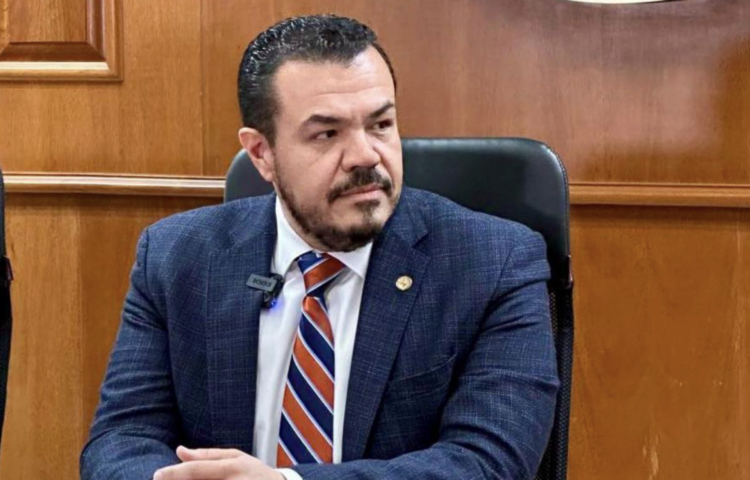 Guillermo Mendoza Cavazos habría presentado su renuncia a la UAT. Foto de internet