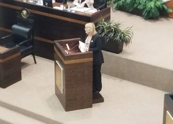 Proponen en el Congreso del Estado exigir cuentas por delitos electorales del 2022