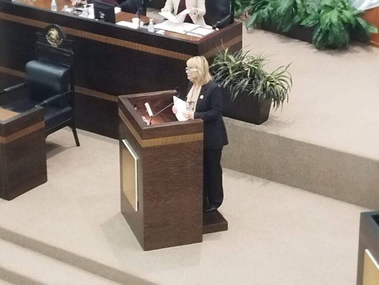 Proponen en el Congreso del Estado exigir cuentas por delitos electorales del 2022