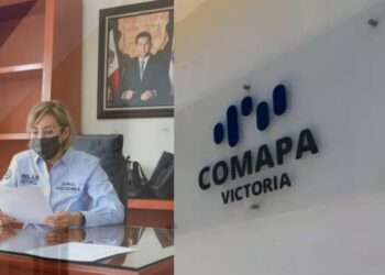 COMAPA Victoria terminará de pagar en junio deuda heredada por prima de Cabeza de Vaca