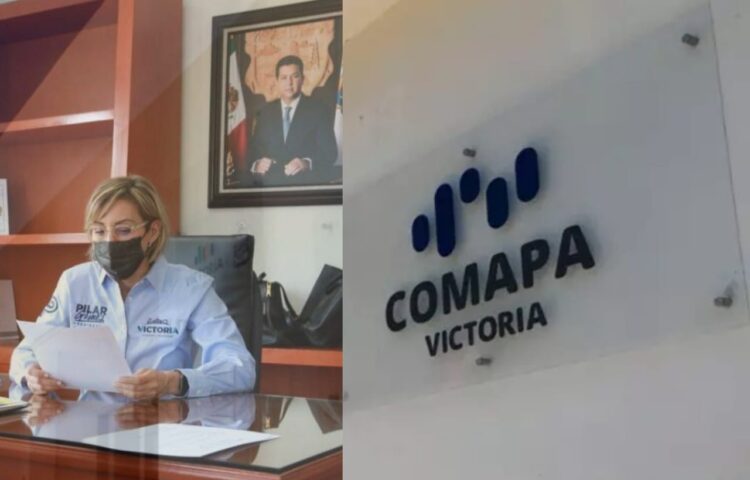 COMAPA Victoria terminará de pagar en junio deuda heredada por prima de Cabeza de Vaca